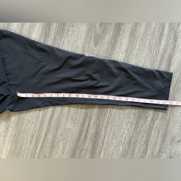 ABC Pant Slim Warpstreme - Obsidian - Picture 4 of 5